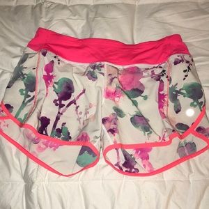 Lululemon shorts